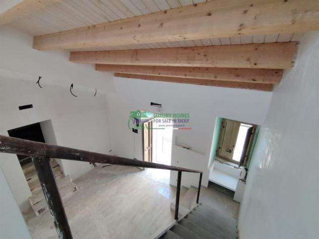 Rif.2605 - Casa indipendente ristrutturata nel cuore del centro storico. - Foto 18