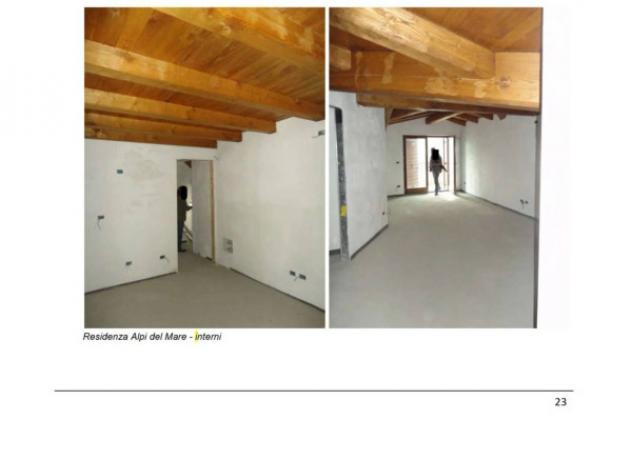 Immobile in asta di 40 m², box auto in vendita a Entracque - Foto 10
