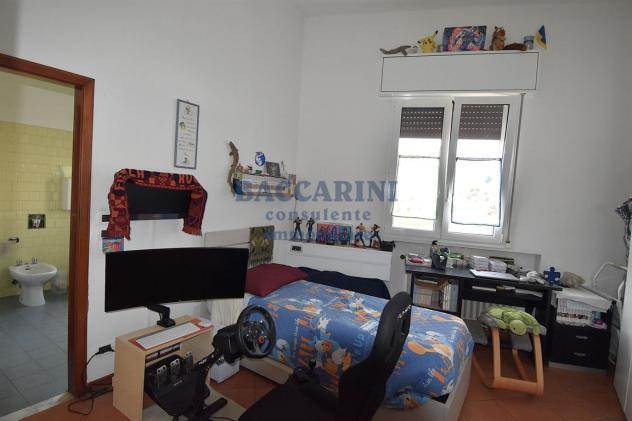 APPARTAMENTO CON SERVIZI - VIA SAN PIER DAMIANO 15 FAENZA - Foto 13