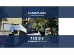 Immobile in asta di 72 m² in vendita a Genova