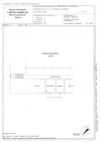Appartamento 3 Locali in vendita a Lissone - Foto 13