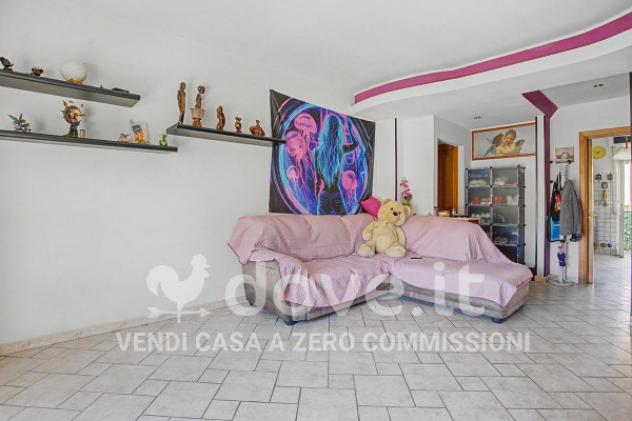 Appartamento di 90 m² con 3 locali in vendita a Luino - Foto 3