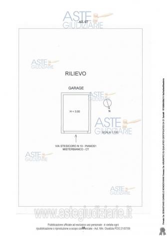 IMMOBILI-IMMOBILE RESIDENZIALE-Via Stesicoro, 10 - Foto 5