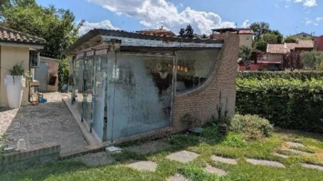 Immobile in asta di 228 m² con più di 5 locali e box auto in vendita a Mondolfo - Foto 3