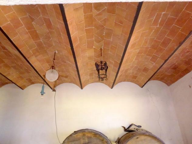 Villa in vendita a Montecatini Val di Cecina - Foto 14