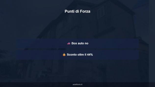 Immobile in asta di 83 m² in vendita a Montefiascone - Foto 11