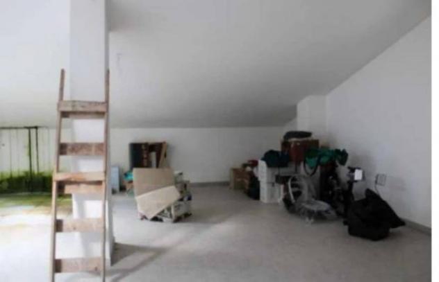Immobile in asta di 202 m² con più di 5 locali e box auto in vendita a Monteforte Irpino - Foto 11