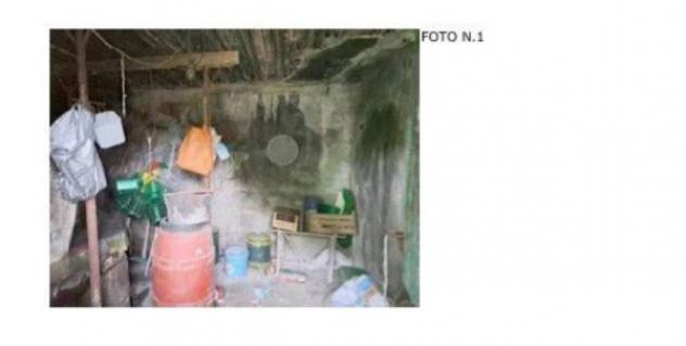Immobile in asta di 97 m² in vendita a Montesano sulla Marcellana - Foto 9