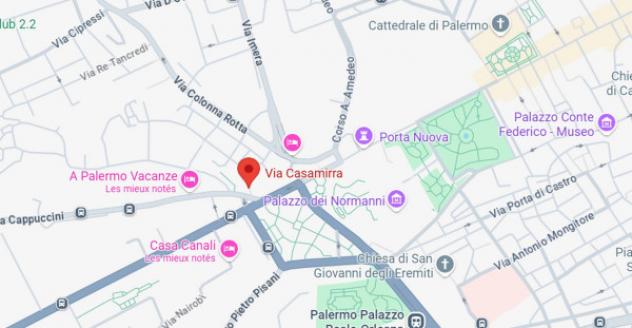 Immobile in asta di 86 m² in vendita a Palermo - Foto 9