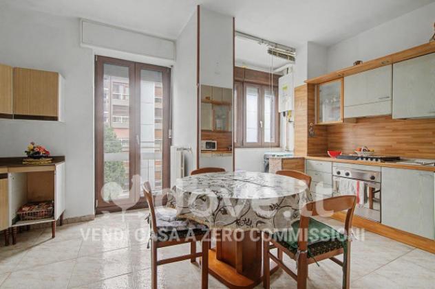 Appartamento di 100 m² con 3 locali in vendita a Pieve Emanuele - Foto 17