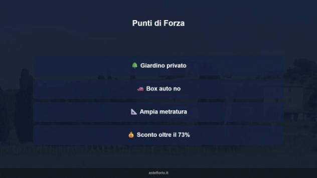 Immobile in asta di 705 m² con più di 5 locali in vendita a Piombino - Foto 8