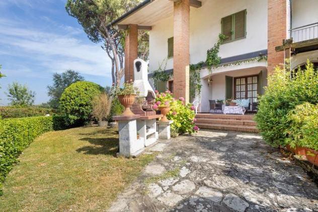 Appartamento in vendita a Marina di Pisa - Pisa 210 mq Rif: 1393159 - Foto 5