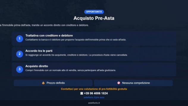 Immobile in asta di 40 m² in vendita a Rezzato - Foto 14