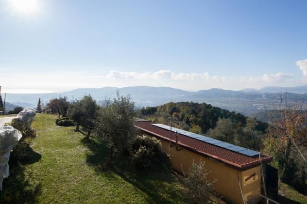 Villa in vendita a Sarzana - Foto 2