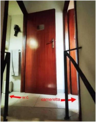 Immobile in asta di 79 m² in vendita a Sutri - Foto 18