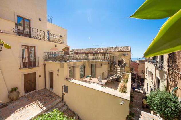 Casa Indipendente in vendita a Taormina, Centro - Foto 3