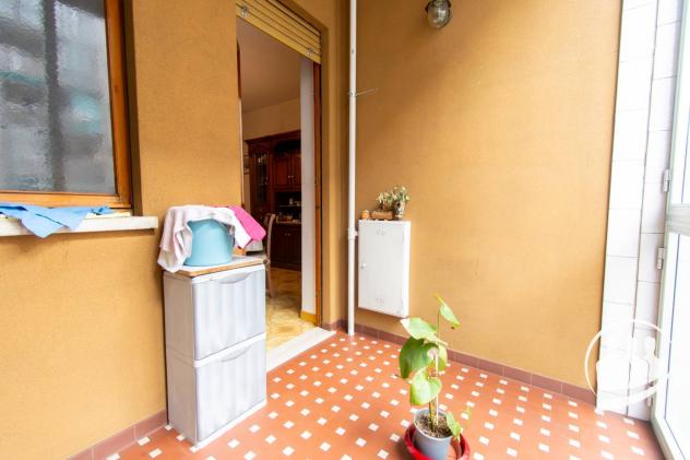 Appartamento in vendita a Torino, Santa Rita - Foto 10
