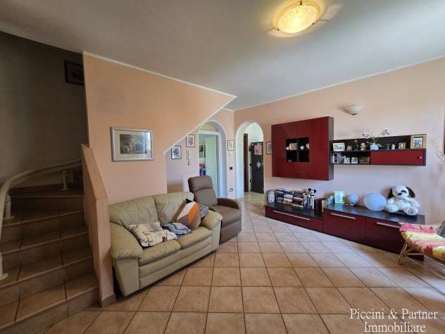 Villa in vendita a Tuoro sul Trasimeno - Foto 9