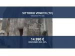 Immobile in asta di 104 m² in vendita a Vittorio Veneto