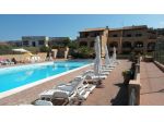 BILOCALE IN RESIDENCE CON PISCINA E TENNIS