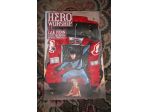 hero workship(avatar,paninicomics,2013)