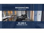 Immobile in asta di 94 m² in vendita a Brugherio