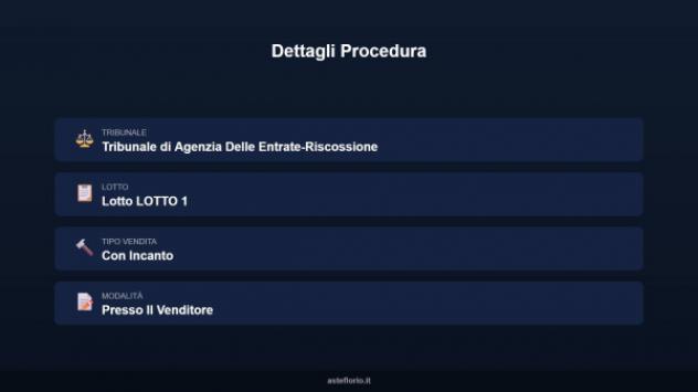 Immobile in asta di 440 m² in vendita a Cavallino-Treporti - Foto 8