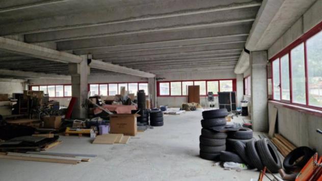 Immobile in asta di 561 m² in vendita a Cuveglio - Foto 5