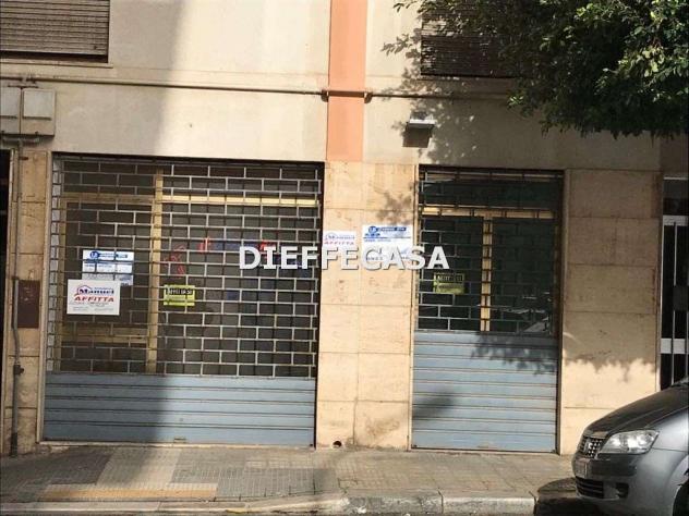 A1525 - In affitto a Marsala locale in centro - Foto 3