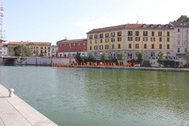 MILANO, NAVIGLI - VENDESI Negozio angolare A REDDITO - Foto 6