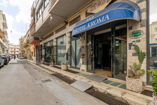 Albergo/Hotel in vendita a Ragusa, Americhe - Foto 3