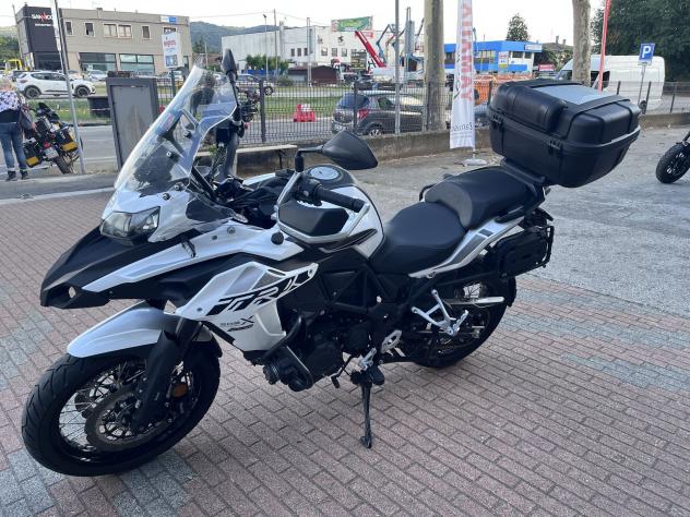 Benelli TRK 502 null - Foto 4