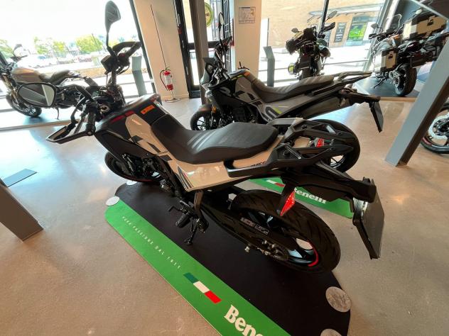 Benelli BKX 125 S BKX 125 S - SUPER PROMO - Foto 2