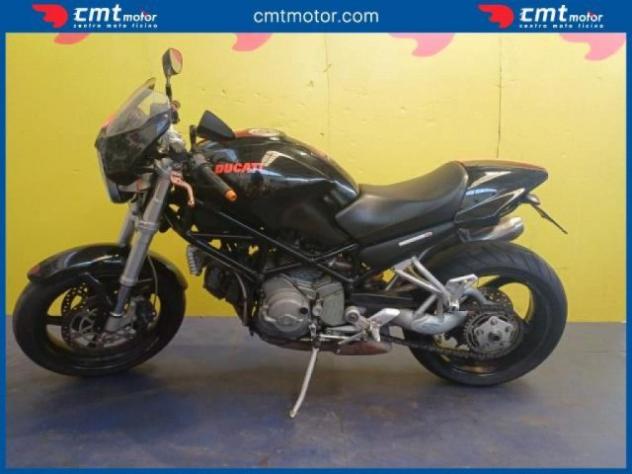 DUCATI Monster S2 R Garantita e Finanziabile rif. 21327862 - Foto 3