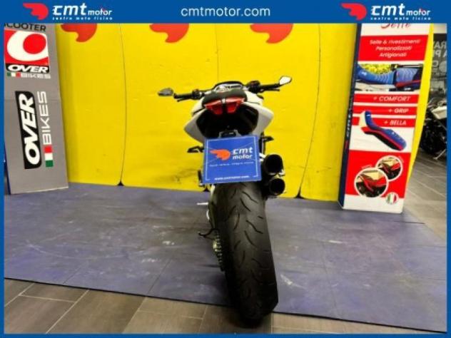 MV AGUSTA Brutale 920 Garantita e Finanziabile rif. 21549119 - Foto 4