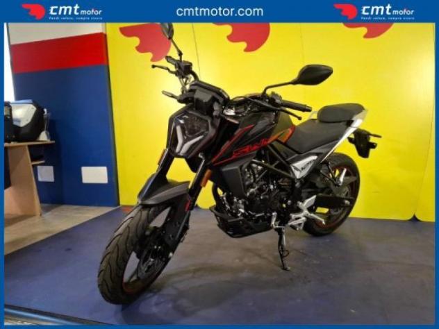 SWM Hoku 125 Garantita e Finanziabile rif. 24100841 - Foto 10