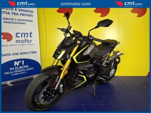 FB Mondial Piega 452 Garantita e Finanziabile rif. 24087456 - Foto 2