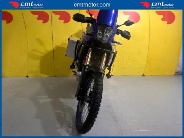 YAMAHA Ténéré 700 Garantita e Finanziabile rif. 23613690 - Foto 2