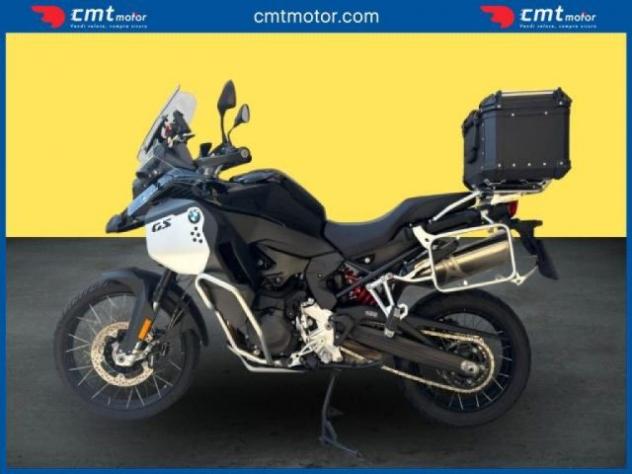 BMW F 900 GS Garantita e Finanziabile rif. 23833314