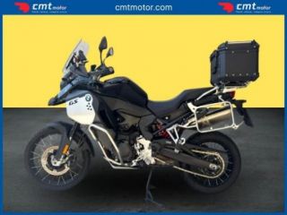 BMW F 900 GS Garantita e Finanziabile rif. 23833314