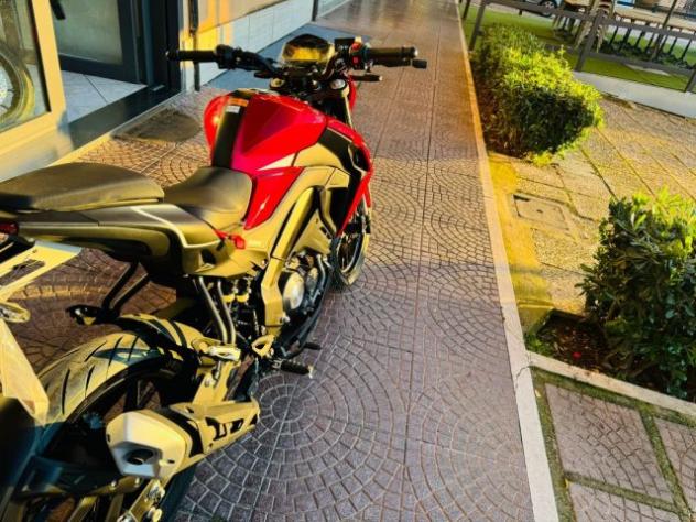 KEEWAY MOTOR RKF 125 NUOVA! PRONTA CONSEGNA, ULTIMA DISPONIBILE rif. 23995898 - Foto 8