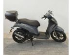 KL B-Tre 125