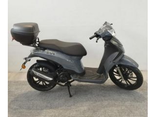 KL B-Tre 125