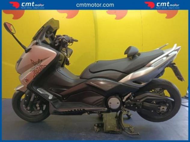 YAMAHA T-Max 530 Garantito e Finanziabile rif. 24062259 - Foto 8