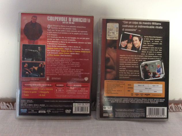 DVD THRILLER - Foto 3