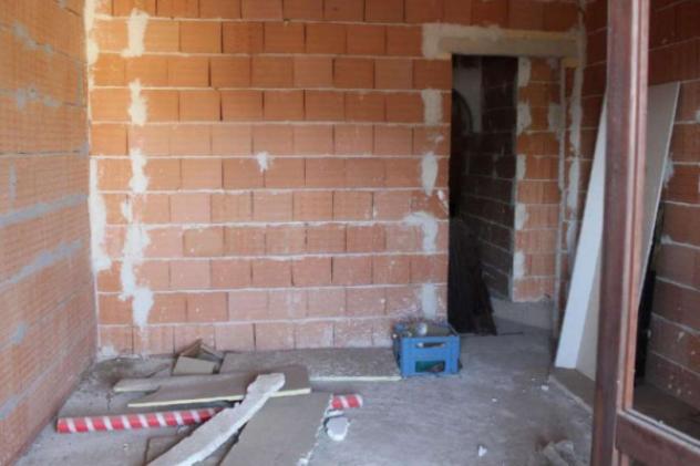 Immobile in asta di 173 m² in vendita a Giardinello - Foto 9