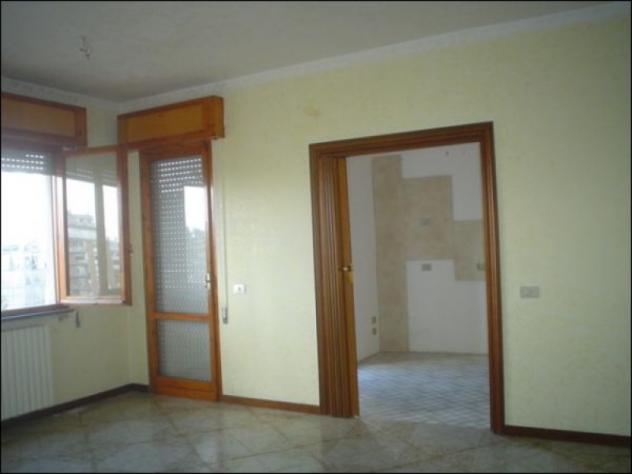 Appartamento in Via Camillo Benso di Cavour