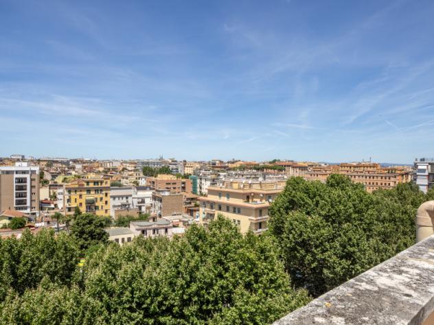 Appartamento in Via Roberto Malatesta