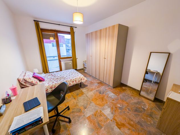 3 Camere Per Studenti In Via Baltimora 118 - Foto 6