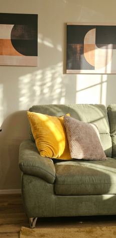 Affitto elegante e nuovo appartamento - Foto 4